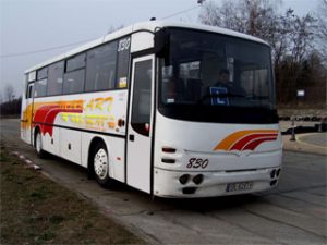 autobus